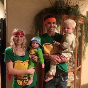 Meet your Posher, Macon