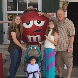 Meet your Posher, John