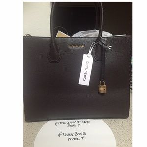 Kors Collection:  Michael Kors Mercer Tote