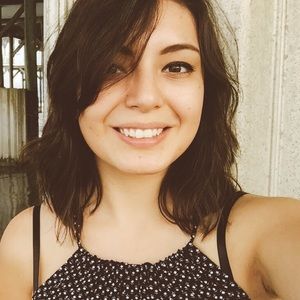 Meet your Posher, Denisse