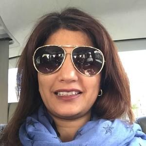 Meet your Posher, Amandeep