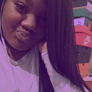 Meet your Posher, Kylie