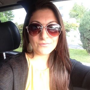 Meet your Posher, Grace