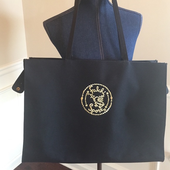 falchi sport bag
