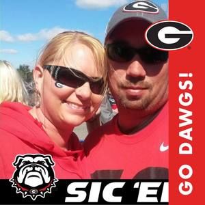 Meet your Posher, Christy