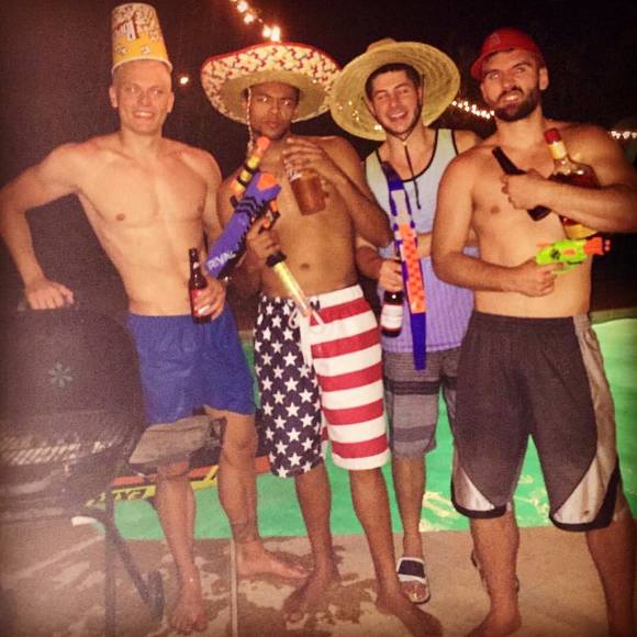 Meet your Posher, Brady - Picture 1 of 1