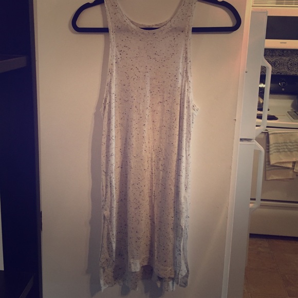 Express one eleven long tank