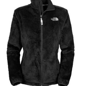North Face warm fleece