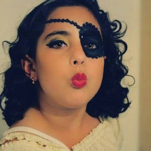 Meet your Posher, Maria