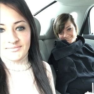 Meet your Posher, Cassidy