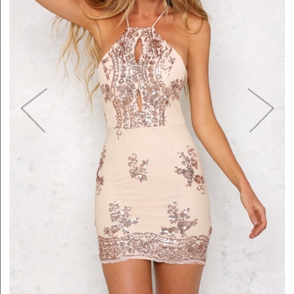 Amazing dress for any night out