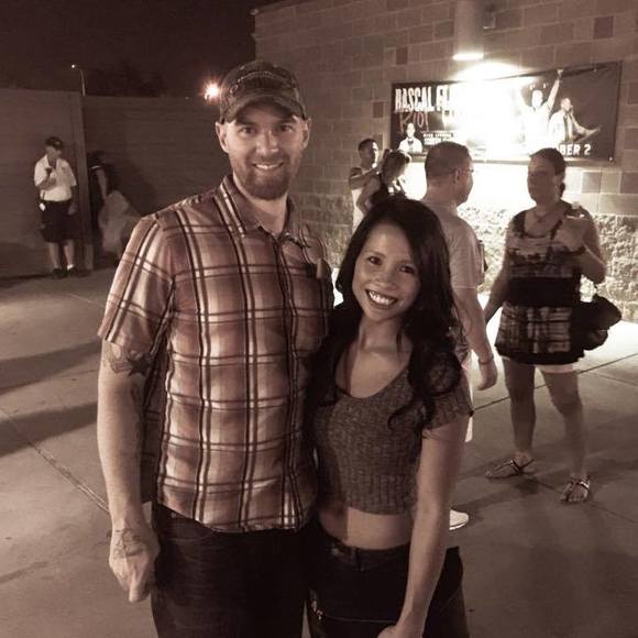 Meet your Posher, Ashton