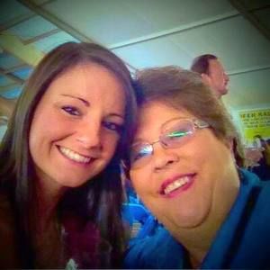 Meet your Posher, Natasha