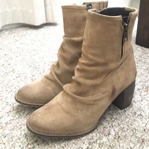 Jeffrey Campbell booties