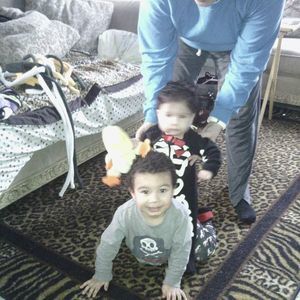 Meet your Posher, Dawn