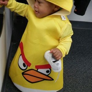 Meet your Posher, Louisa