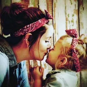 Meet your Posher, Deanna