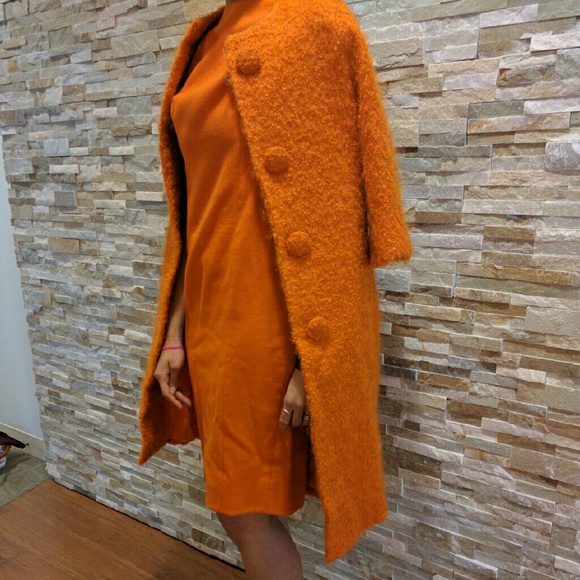 🍂HP🍂"jackie-o eat your heart out" dress & jacket
