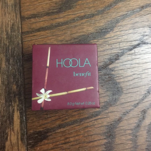 Hoola bronzer