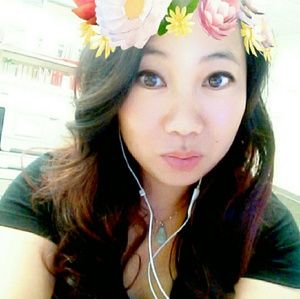 Meet your Posher, Ivana