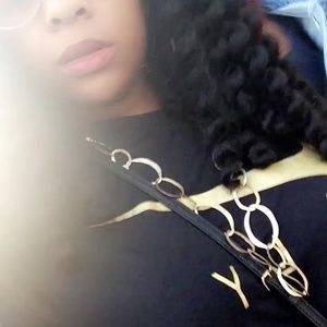 Meet your Posher, Jonnae