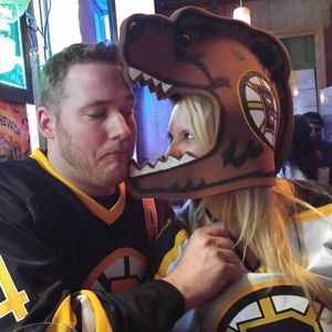 Meet your Posher, Liz