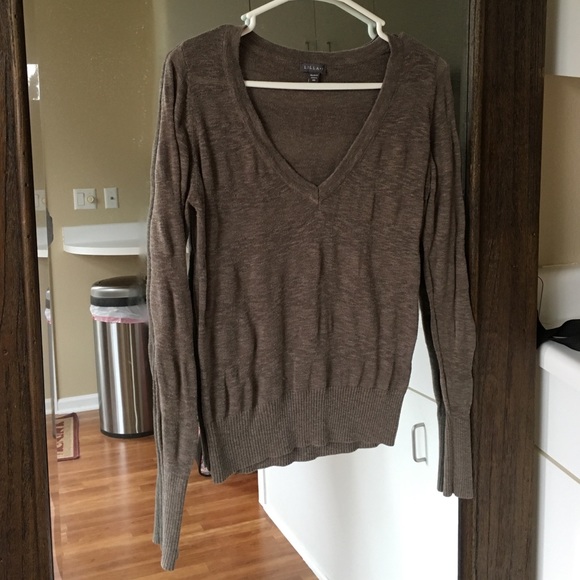 Lilla P Sweater