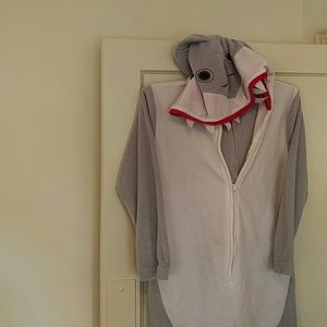 Shark Onesie