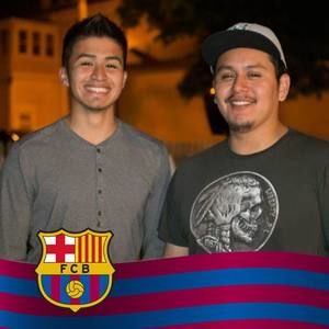 Meet your Posher, Angel