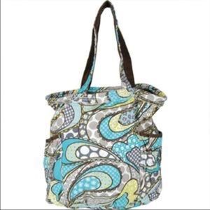 Thirty One Retro Metro Bag