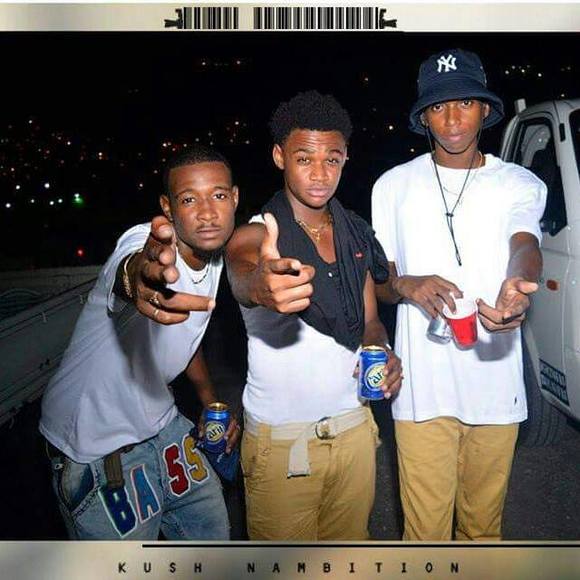 Meet your Posher, Jayron - Picture 1 of 1