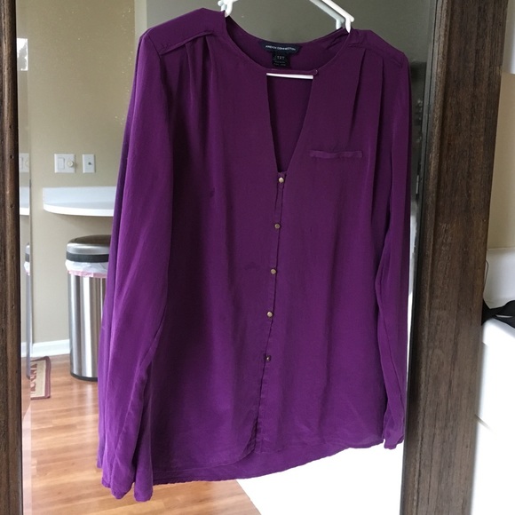 French Connection Top