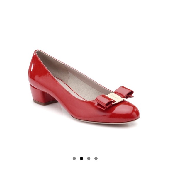 SF beautiful shoes