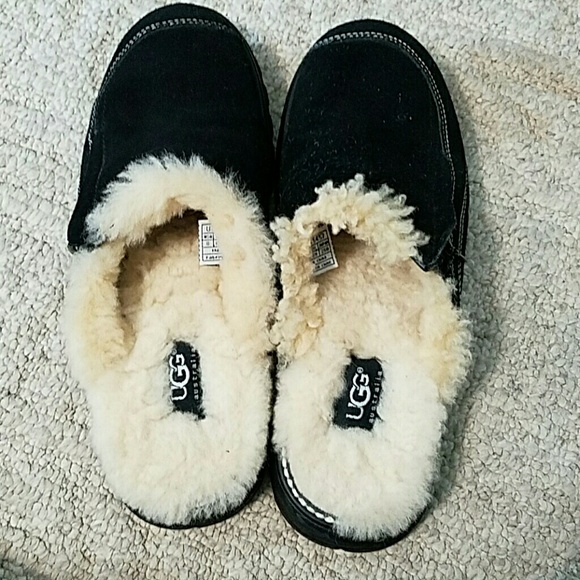 Ugg Slippers