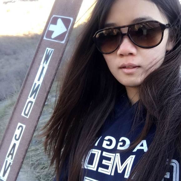 Meet your Posher, Meili - Picture 1 of 1