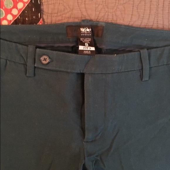 MOSSIMO Women's Skinny Pant