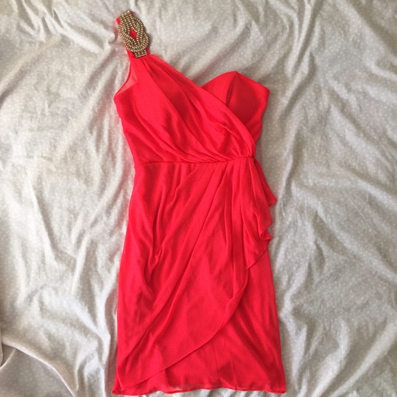 Cache Prom/Formal Dress - Picture 2 of 6