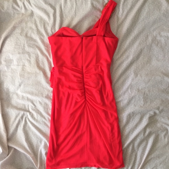 Cache Prom/Formal Dress - Picture 3 of 6