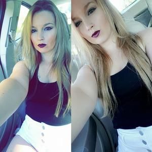 Meet your Posher, Britney