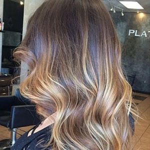 Meet your Posher, Karen