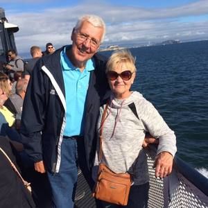 Meet your Posher, Carol