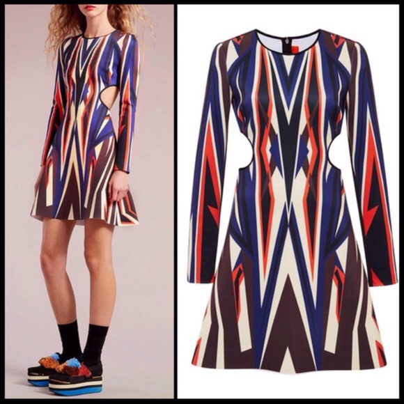 Clover Canyon Dresses & Skirts - Clover Canyon Dress