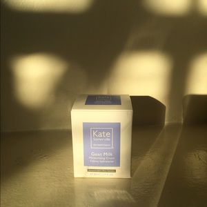 BRAND NEW 1.7 oz Kate Somerville Goat Milk Cream
