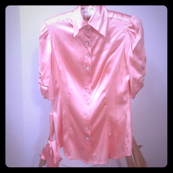Bebe blouse