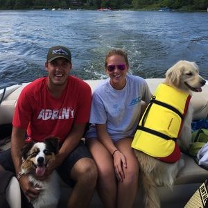 Meet your Posher, Jack