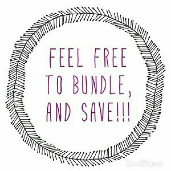 Will bundle for 10% off - Picture 1 of 1