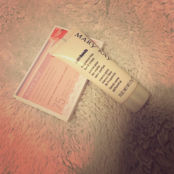 Mary Kay Bundle!