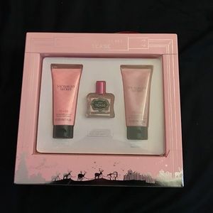NWOT Body Care