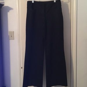 Express Editor black slacks