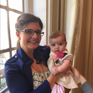 Meet your Posher, Lisa